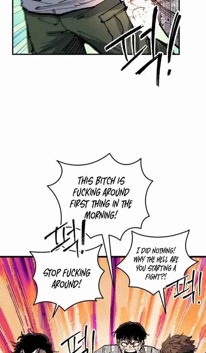 High Class Chapter 43 Page 65