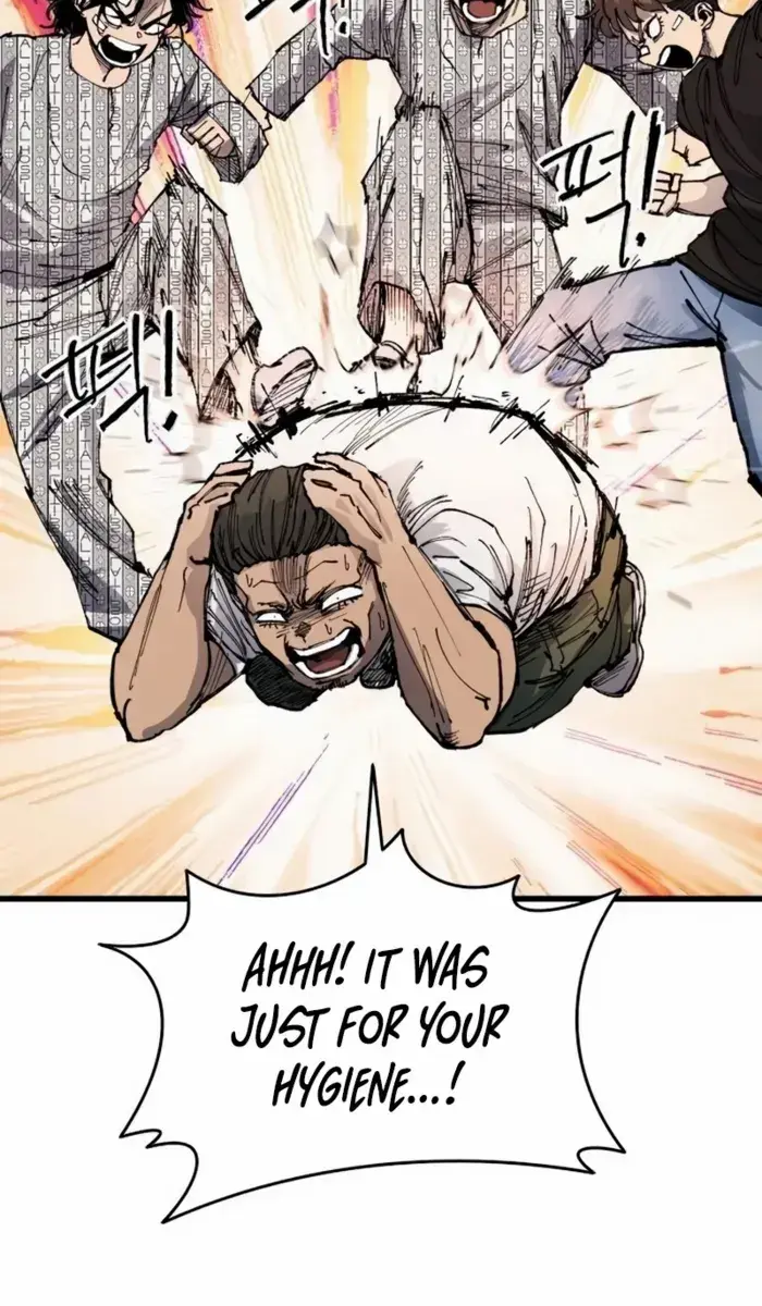 High Class Chapter 43 Page 66