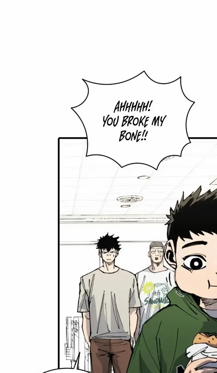 High Class Chapter 43 Page 67