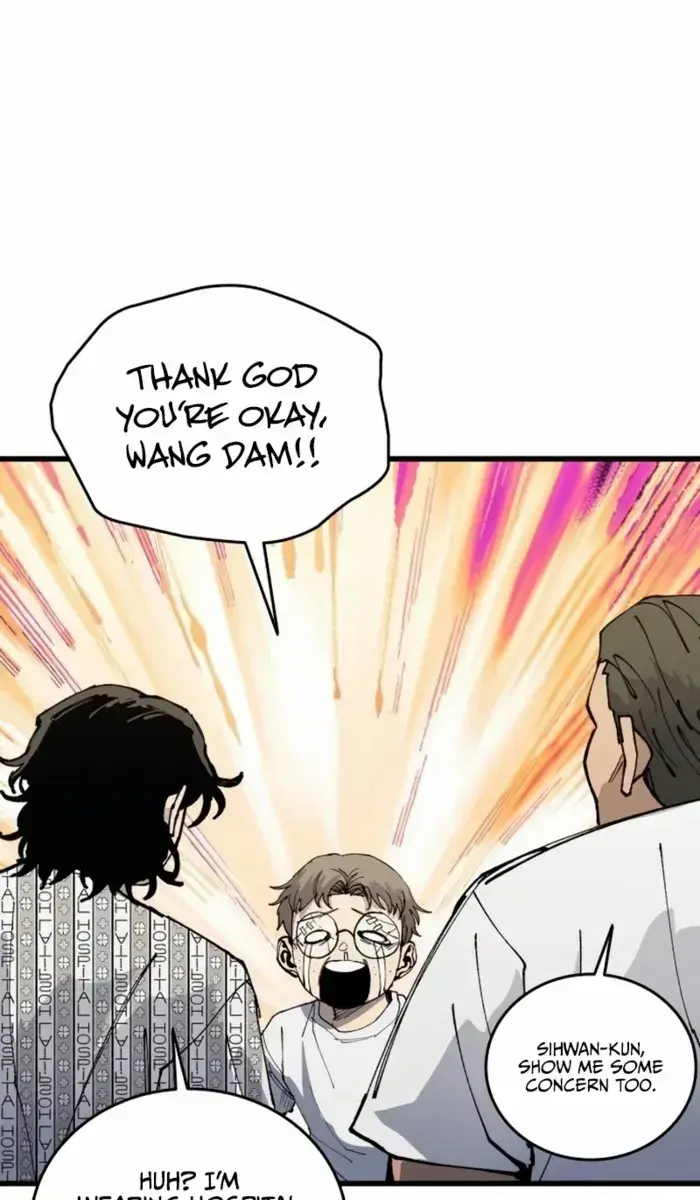 High Class Chapter 43 Page 76