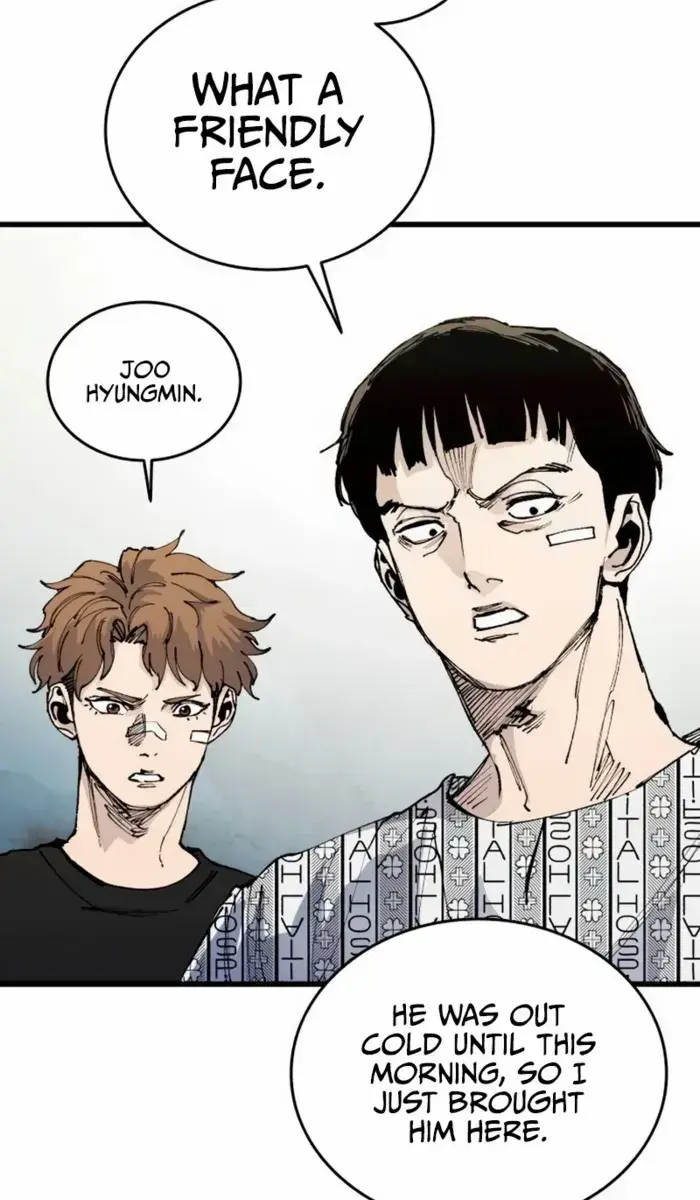 High Class Chapter 43 Page 81