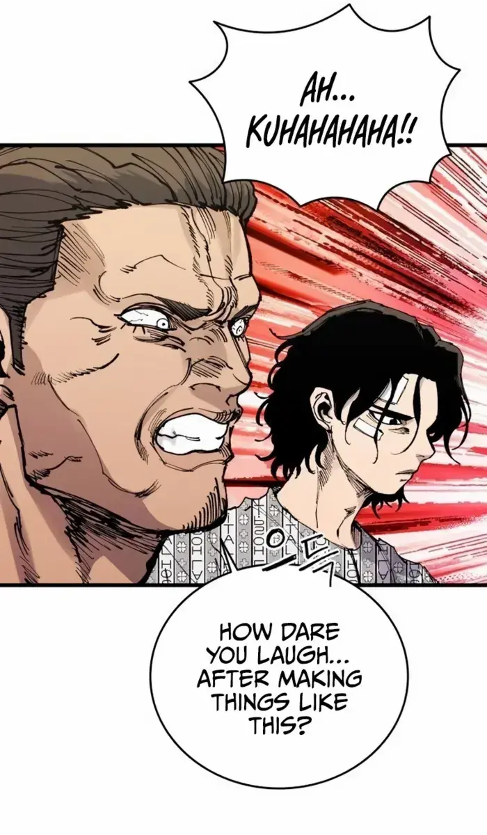 High Class Chapter 43 Page 84