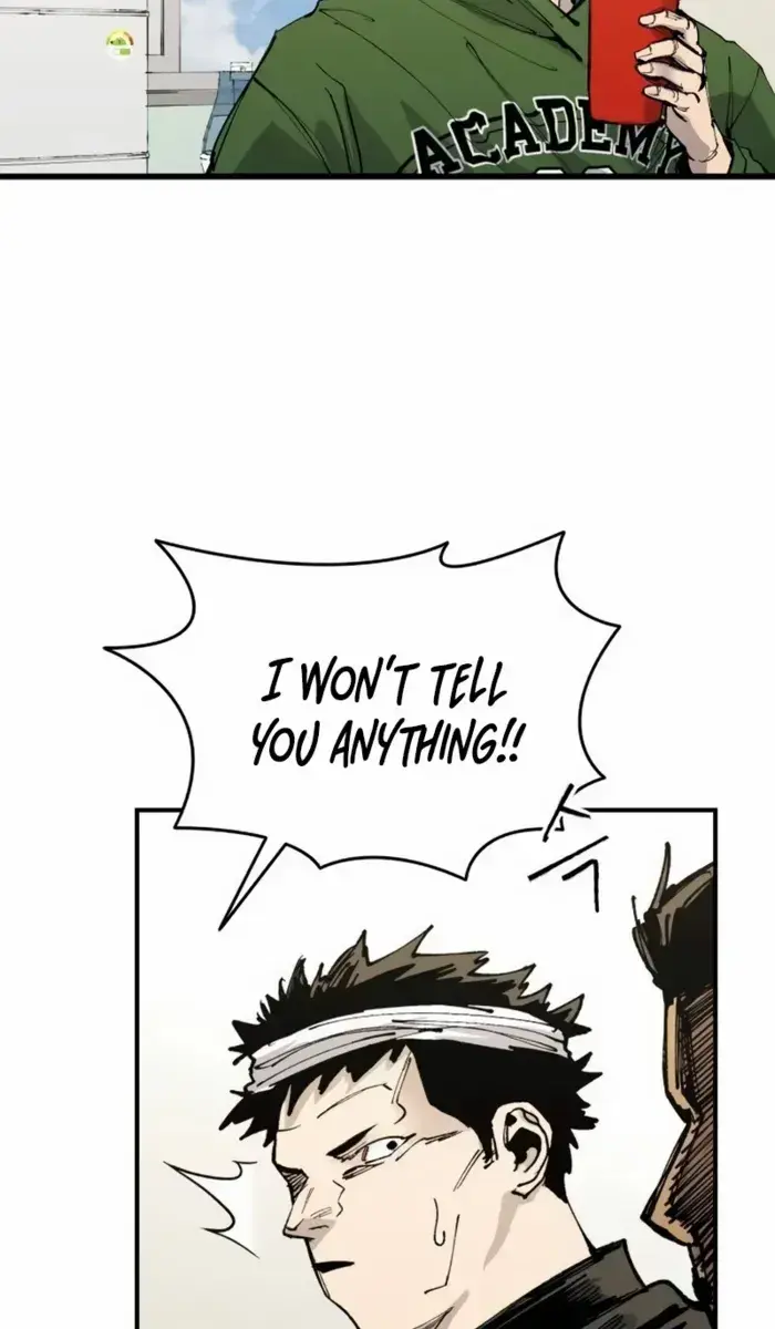 High Class Chapter 43 Page 87