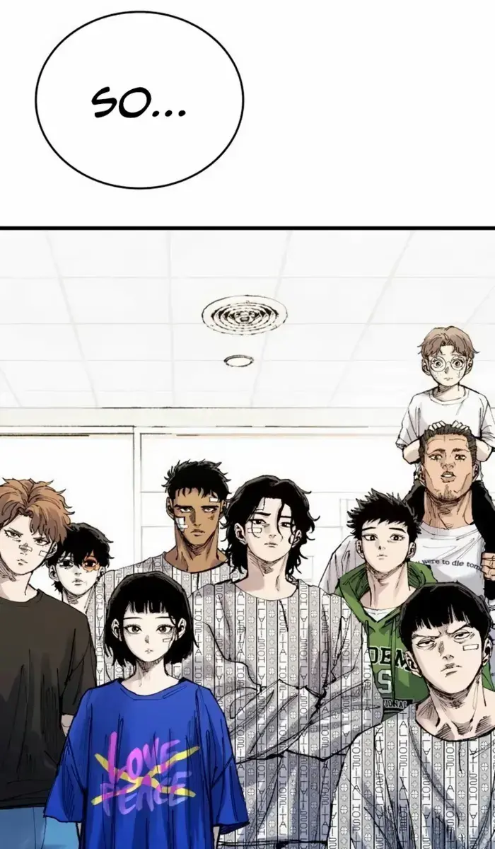 High Class Chapter 43 Page 95