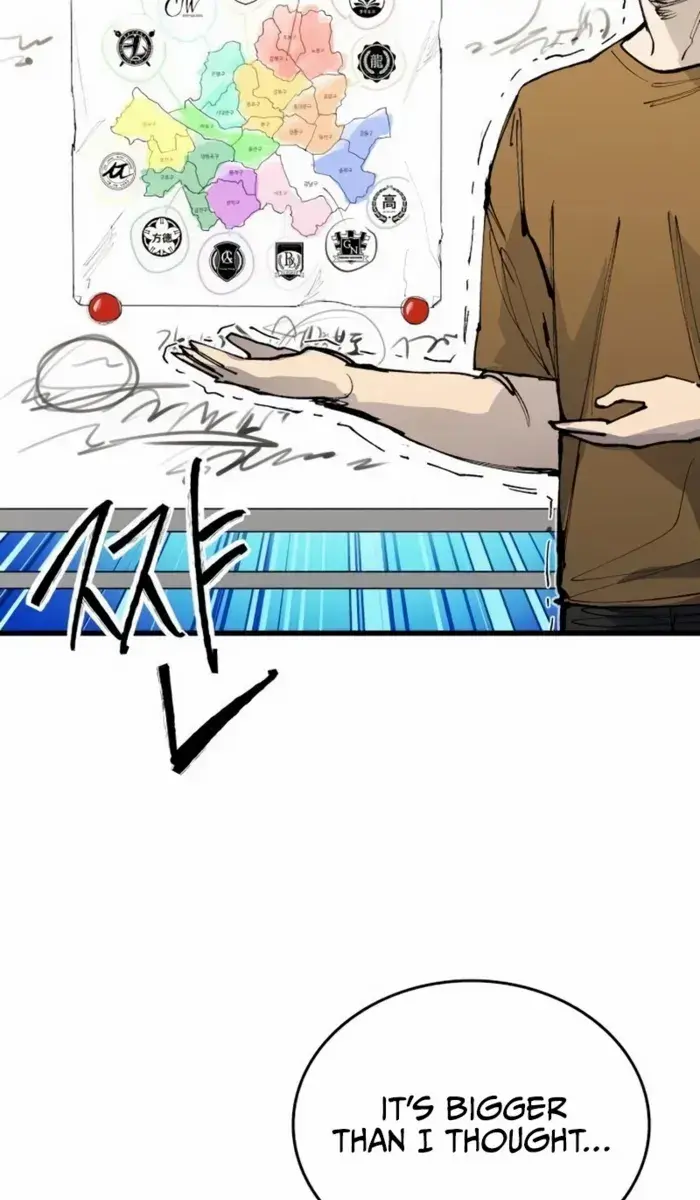 High Class Chapter 43 Page 97