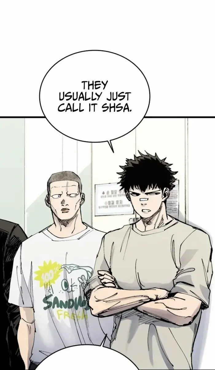 High Class Chapter 43 Page 99