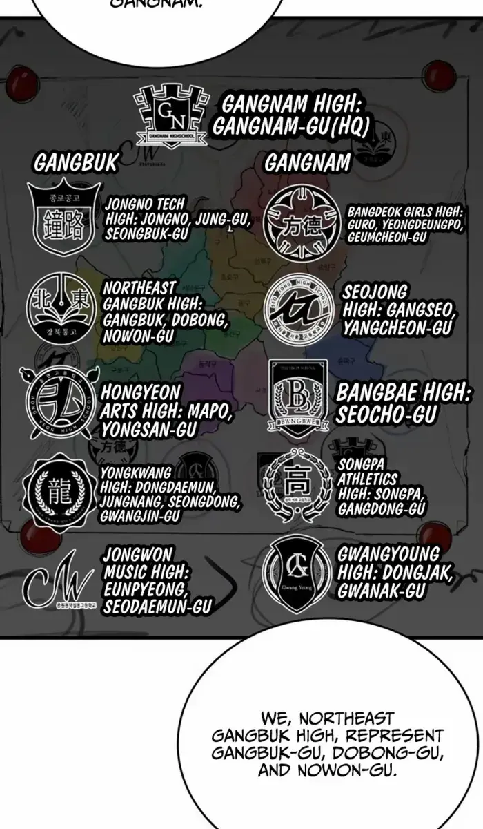 High Class Chapter 43 Page 101