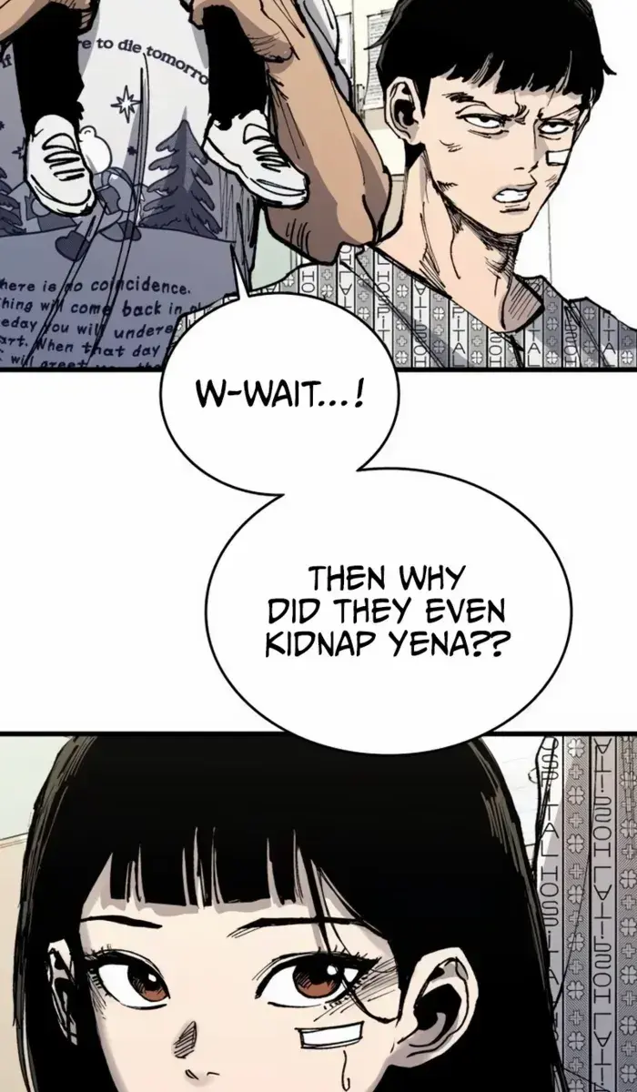 High Class Chapter 43 Page 107