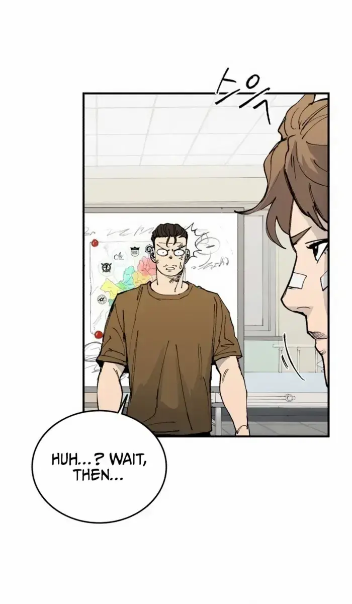 High Class Chapter 43 Page 112