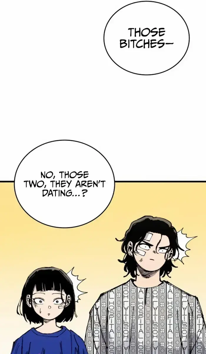 High Class Chapter 43 Page 113