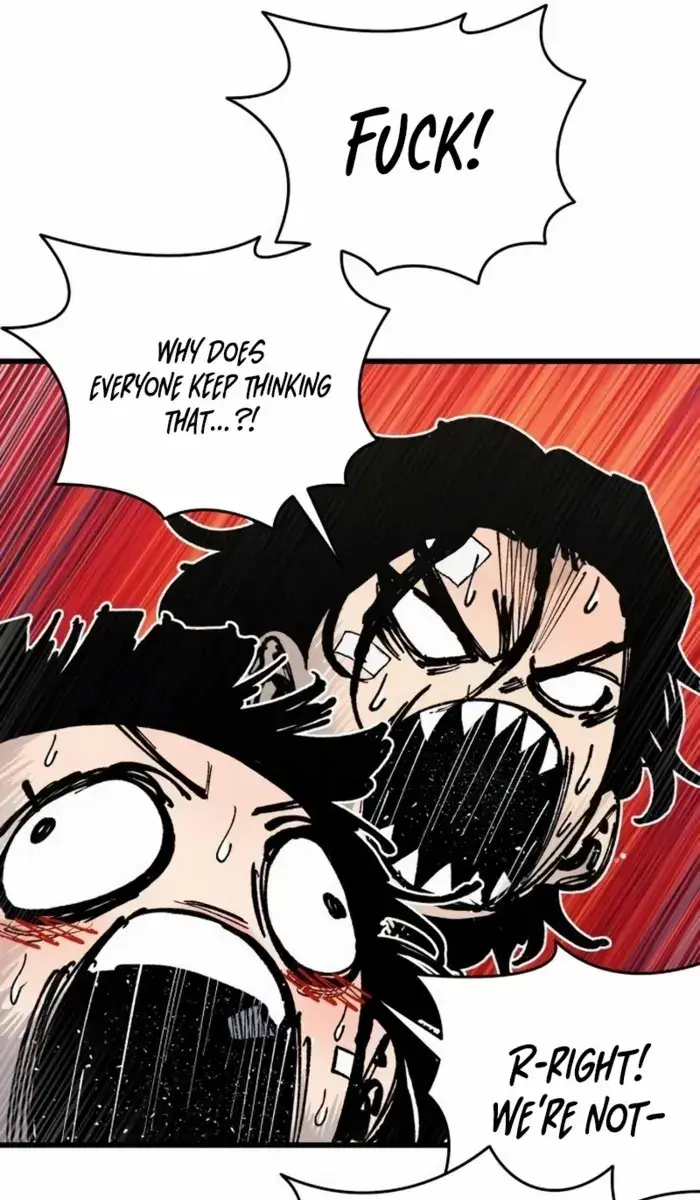 High Class Chapter 43 Page 115