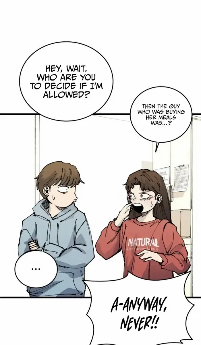 High Class Chapter 43 Page 118