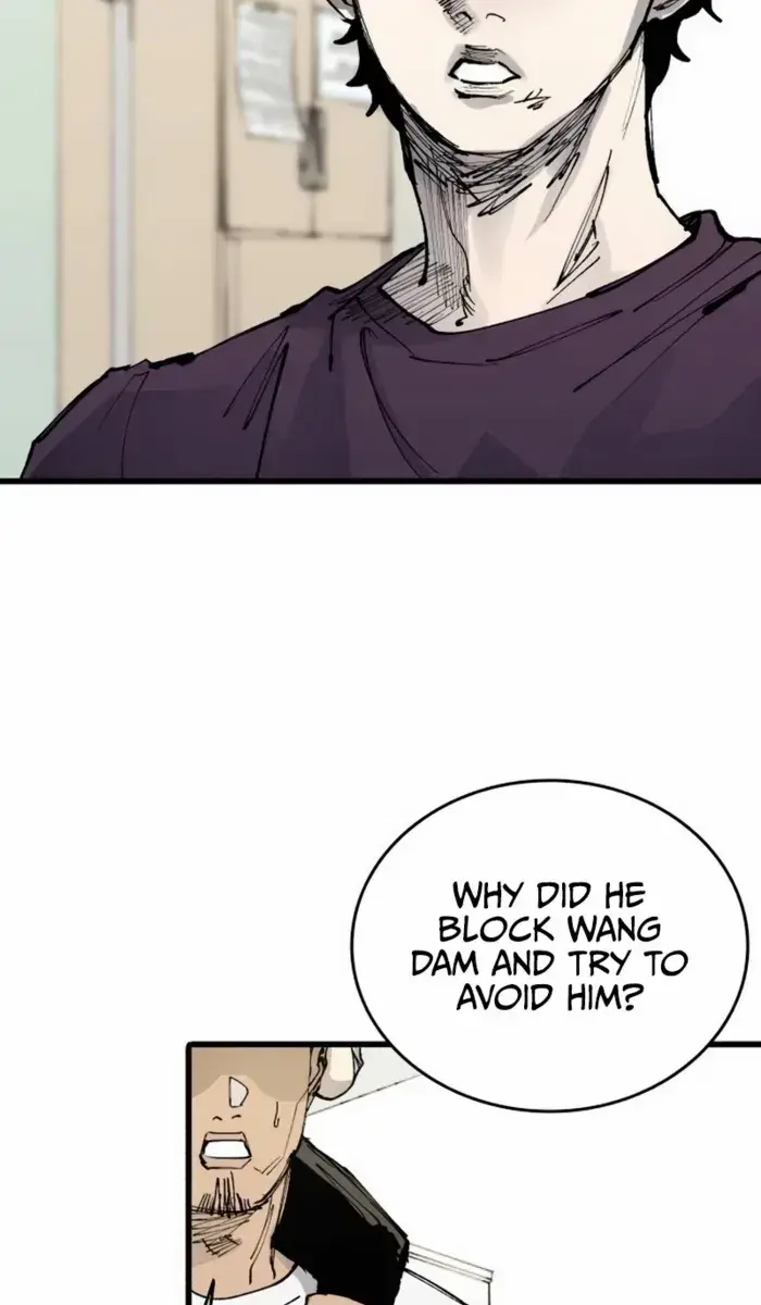 High Class Chapter 43 Page 121