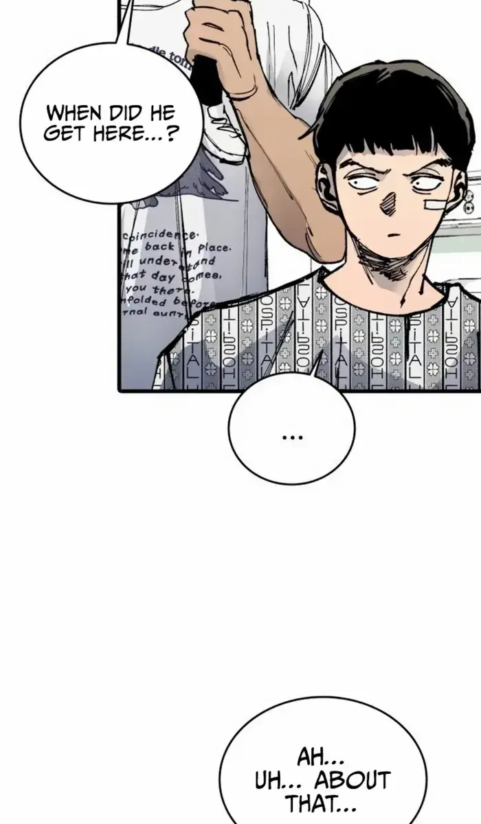 High Class Chapter 43 Page 122