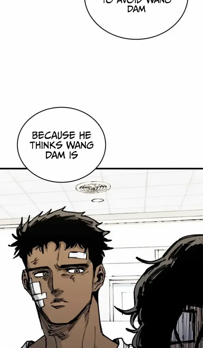 High Class Chapter 43 Page 124