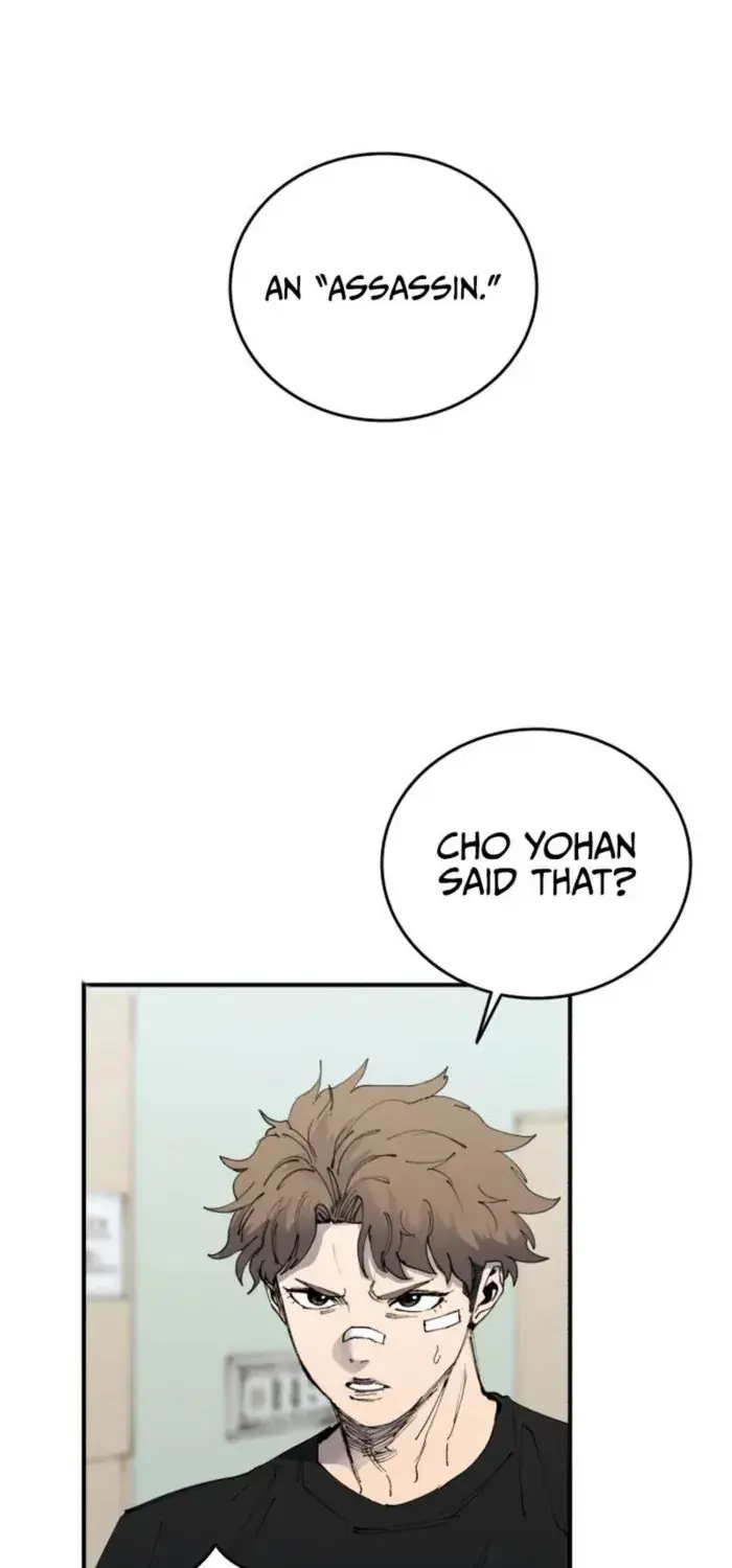 High Class Chapter 44.1 Page 1