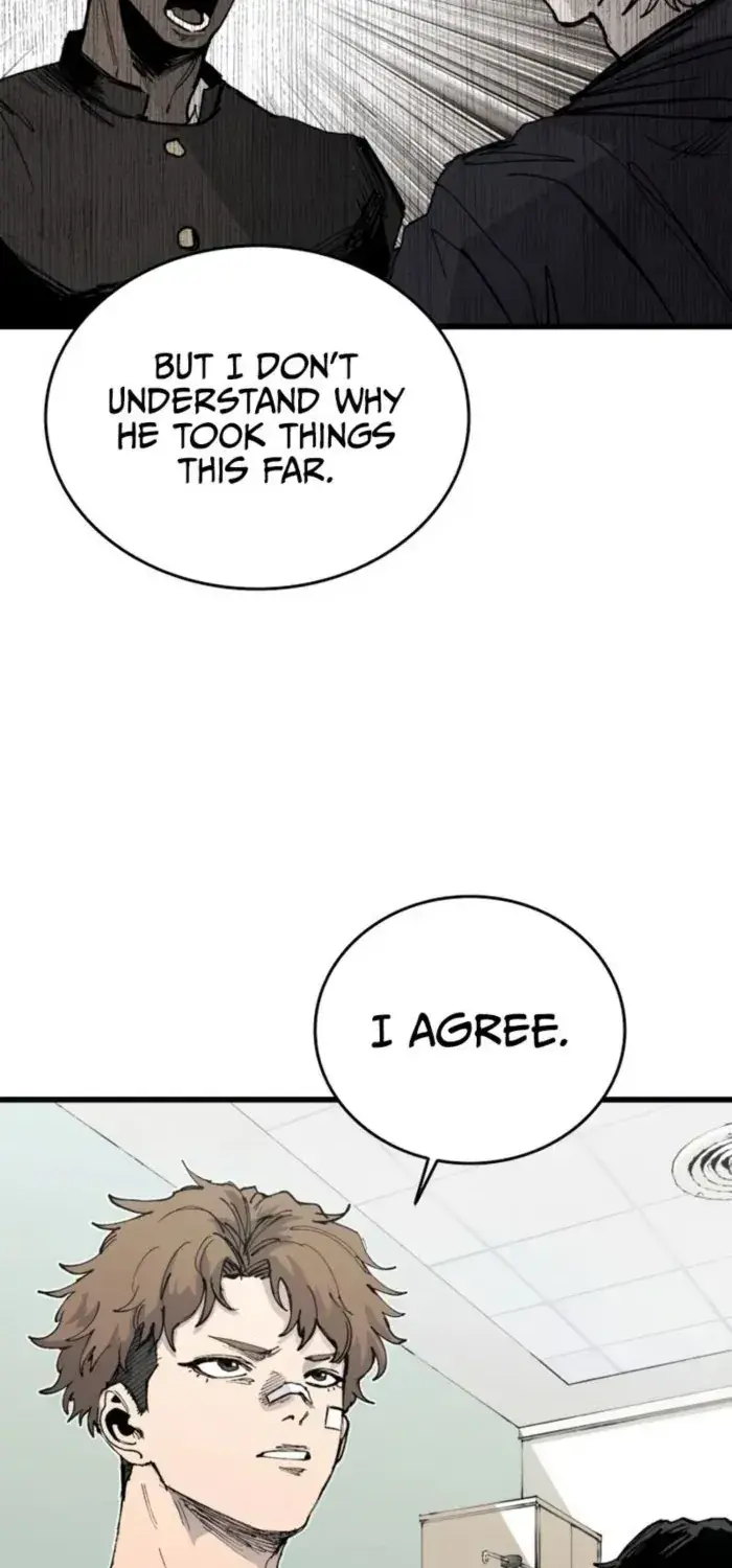 High Class Chapter 44.1 Page 6