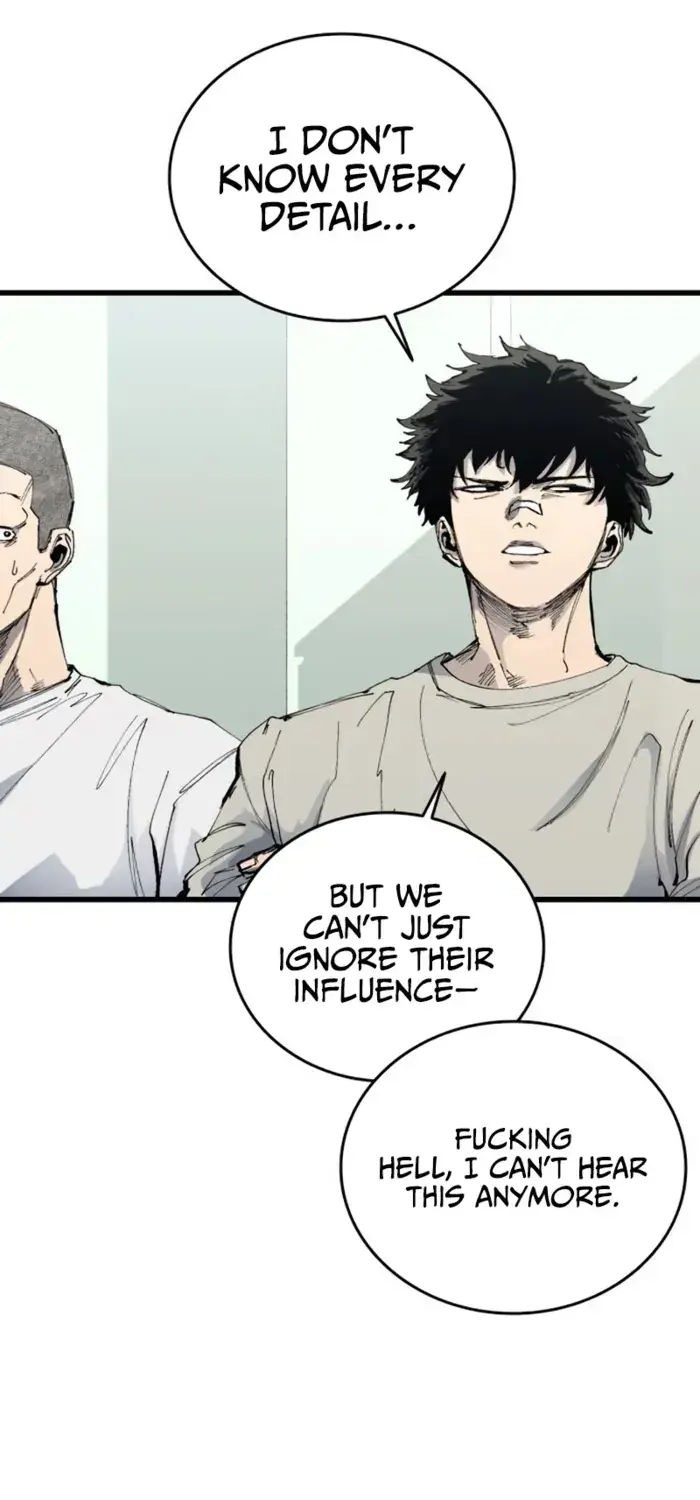 High Class Chapter 44.1 Page 13
