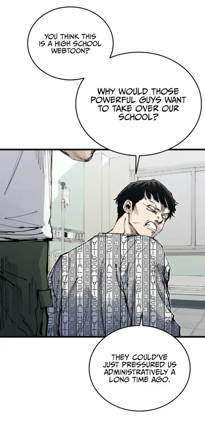 High Class Chapter 44.1 Page 14
