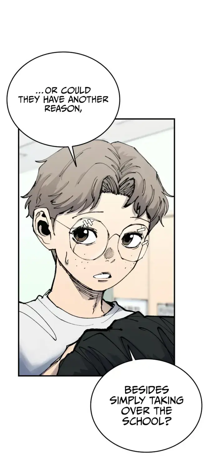 High Class Chapter 44.1 Page 15