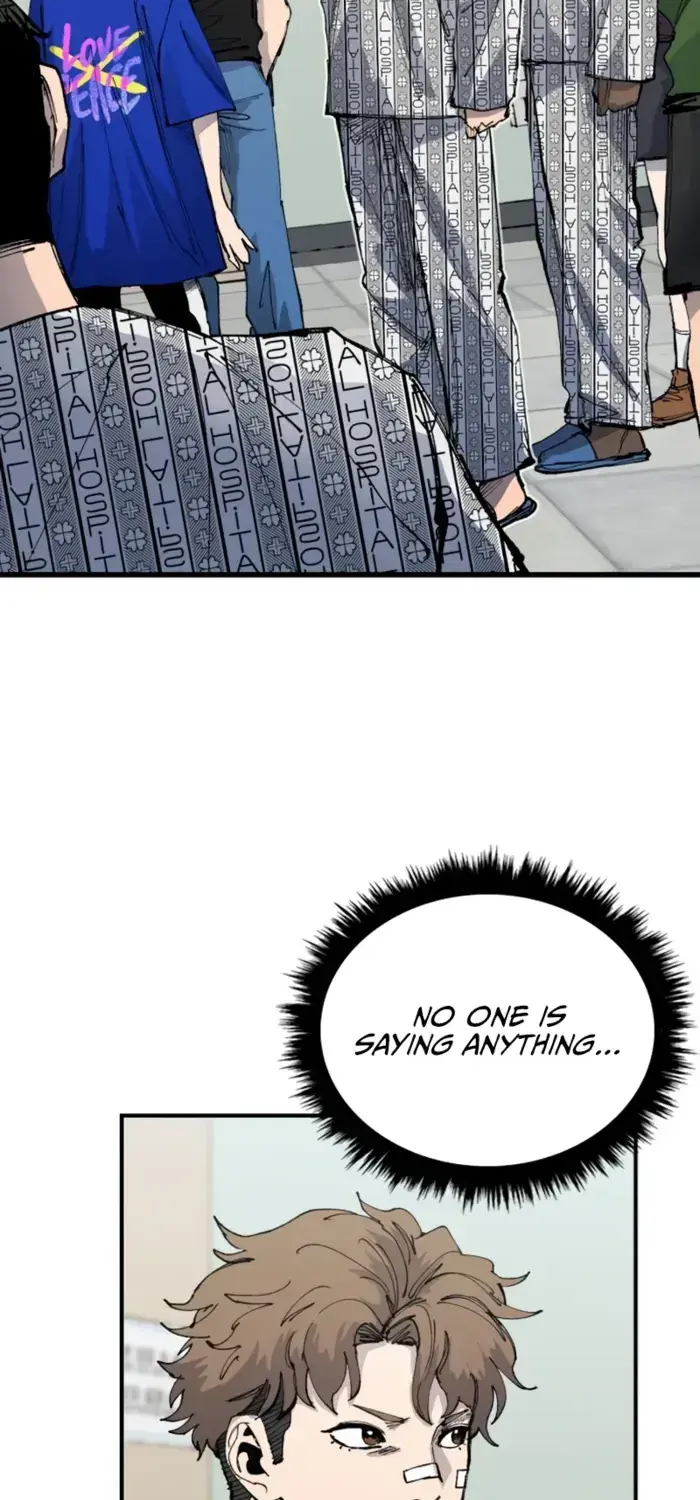 High Class Chapter 44.1 Page 19