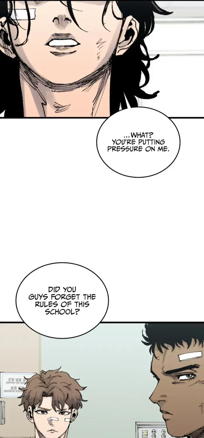 High Class Chapter 44.1 Page 25