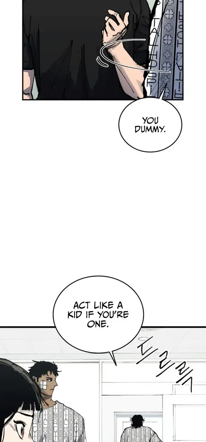 High Class Chapter 44.1 Page 28