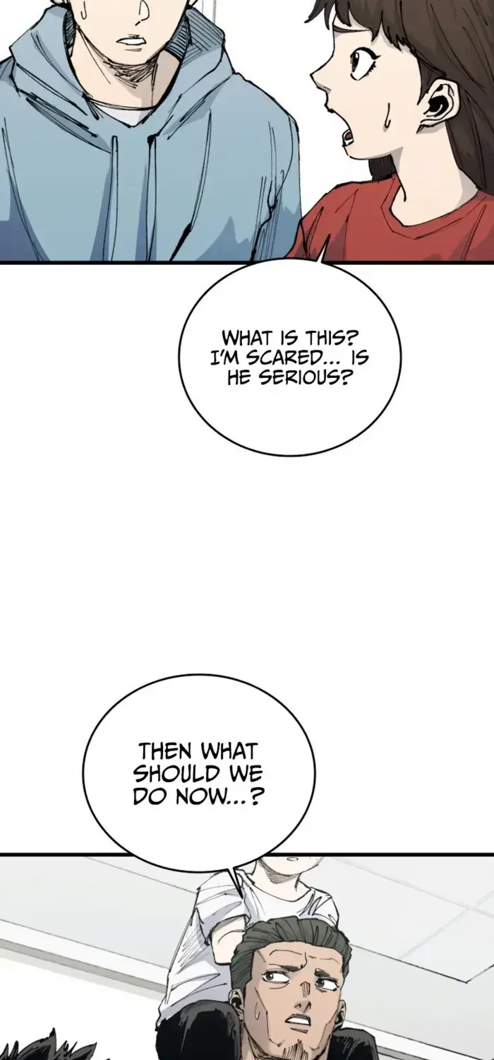 High Class Chapter 44.1 Page 31