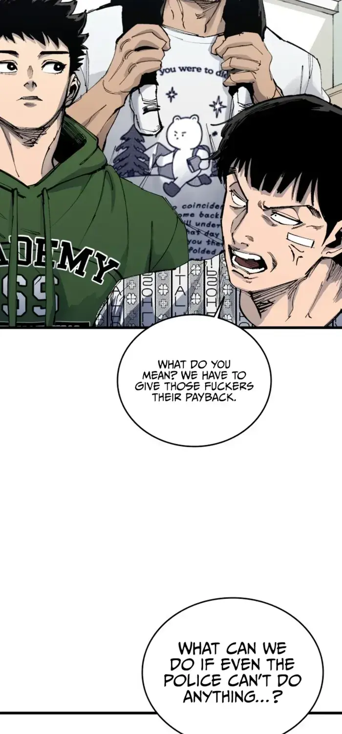 High Class Chapter 44.1 Page 32