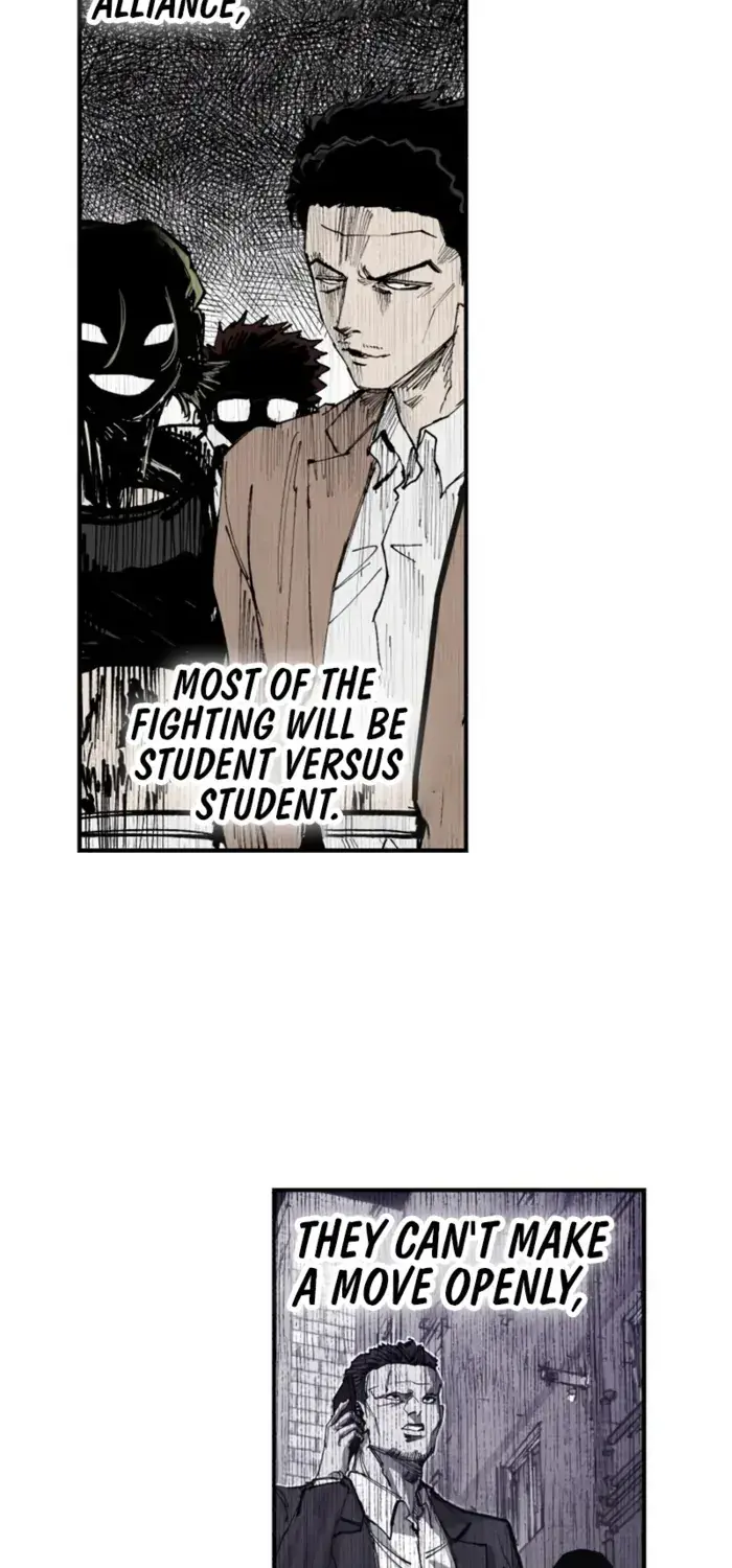 High Class Chapter 44.1 Page 40