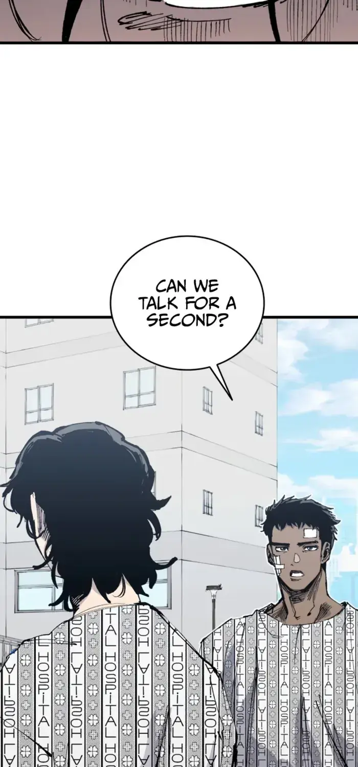 High Class Chapter 44.1 Page 49