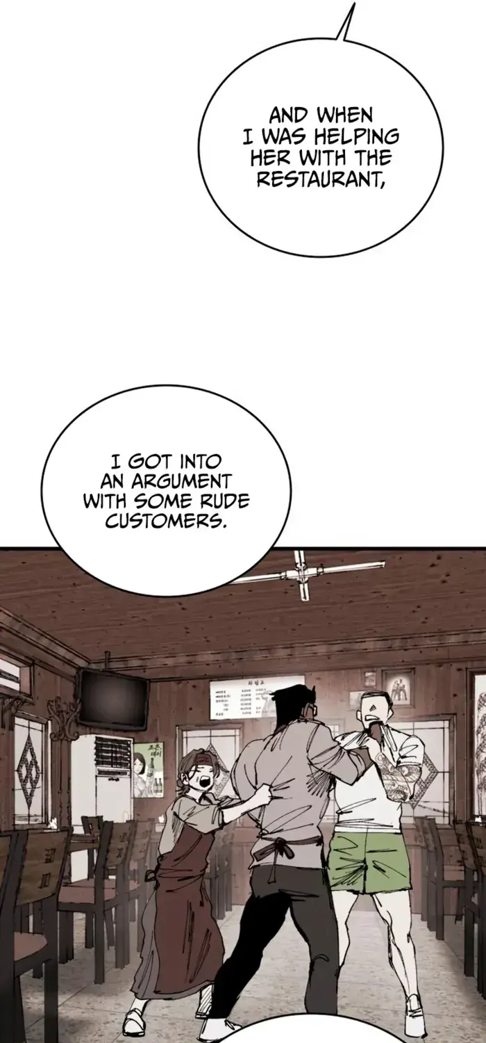 High Class Chapter 44.1 Page 61