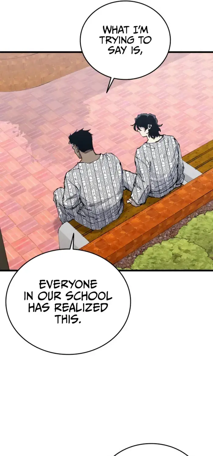 High Class Chapter 44.1 Page 70