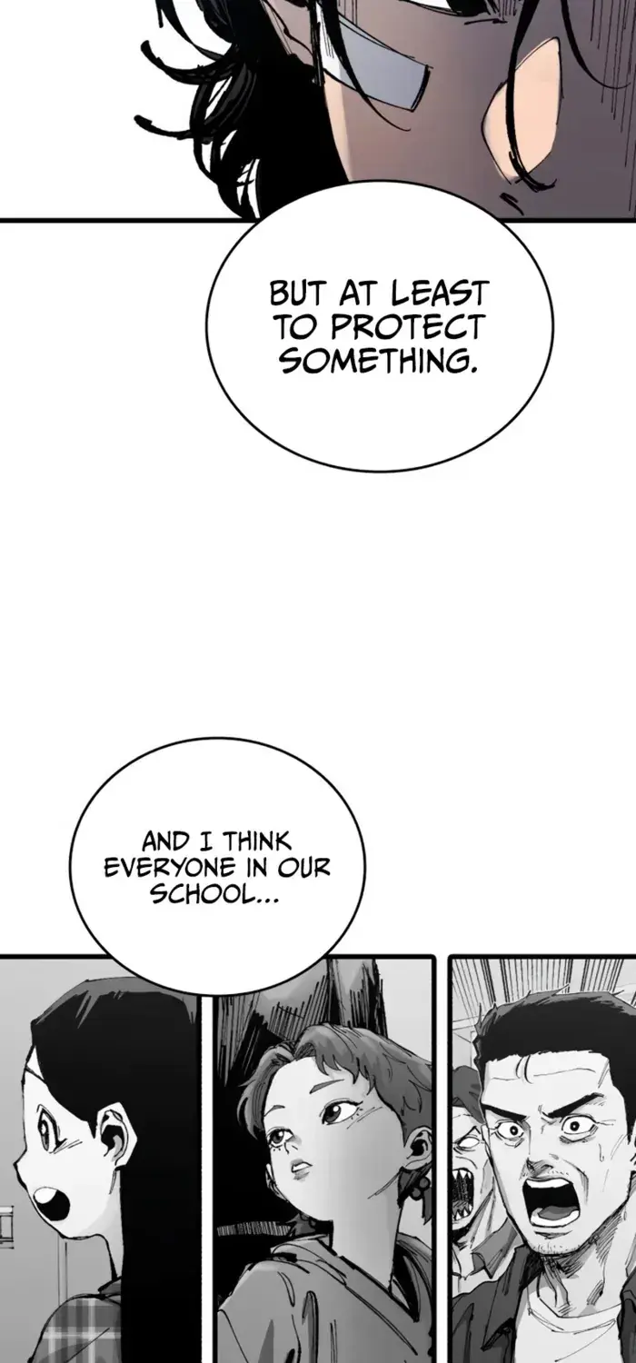 High Class Chapter 44.1 Page 72