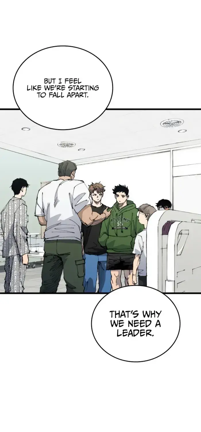 High Class Chapter 44.1 Page 76