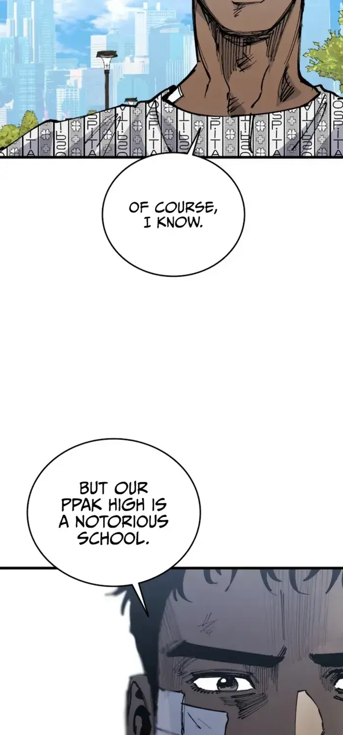 High Class Chapter 44.1 Page 84