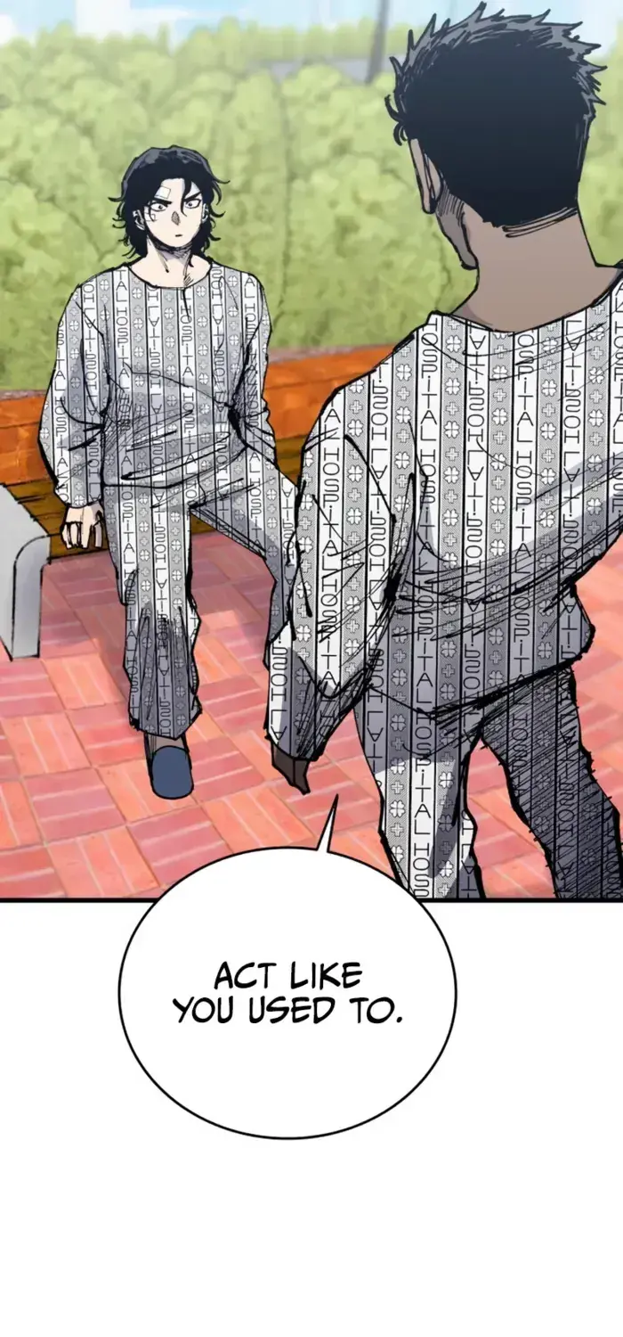 High Class Chapter 44.1 Page 87