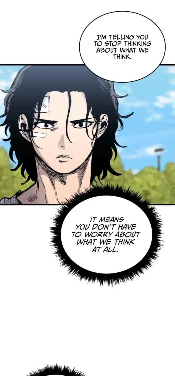 High Class Chapter 44.1 Page 88