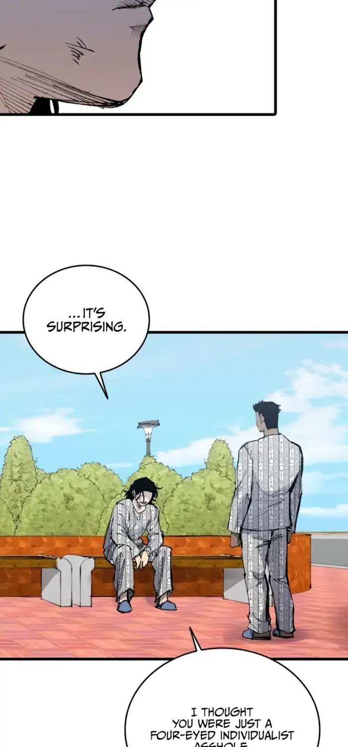 High Class Chapter 44.1 Page 90