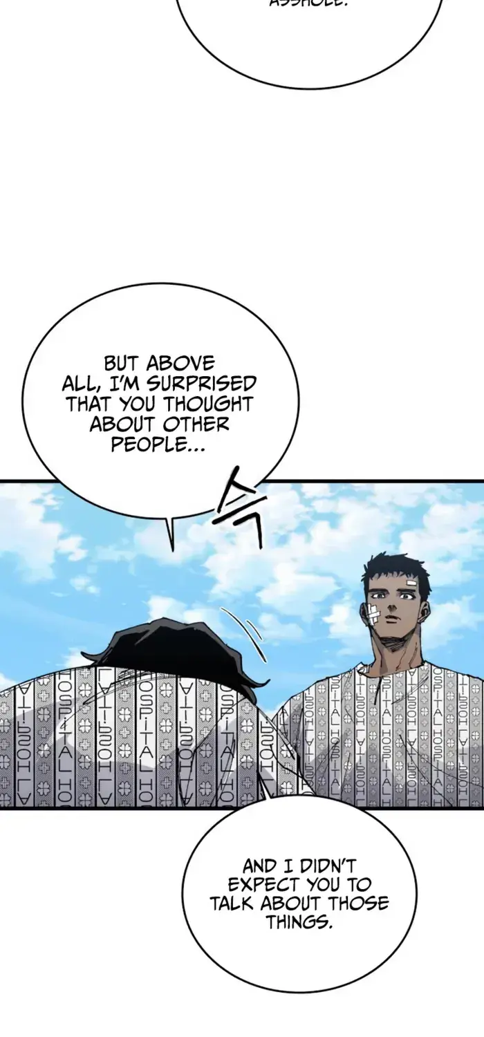 High Class Chapter 44.1 Page 91