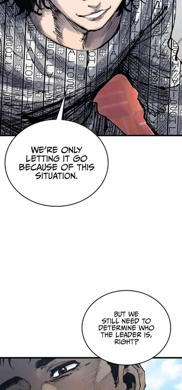 High Class Chapter 44.1 Page 94
