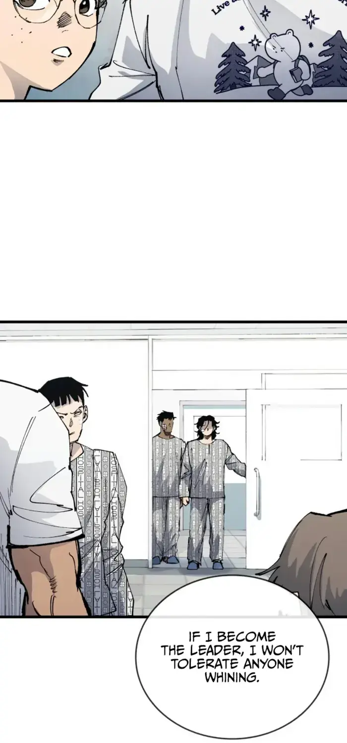 High Class Chapter 44.1 Page 98