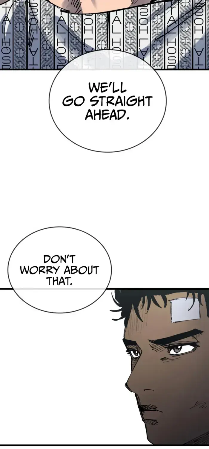 High Class Chapter 44.1 Page 100