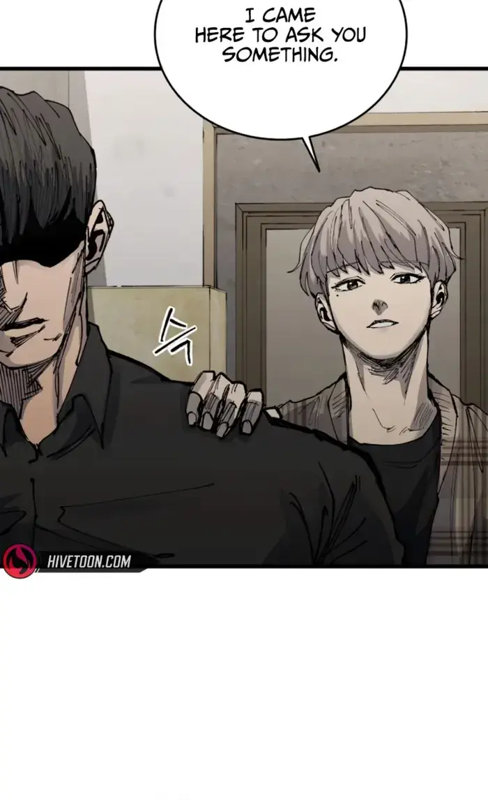 High Class Chapter 44.1 Page 120