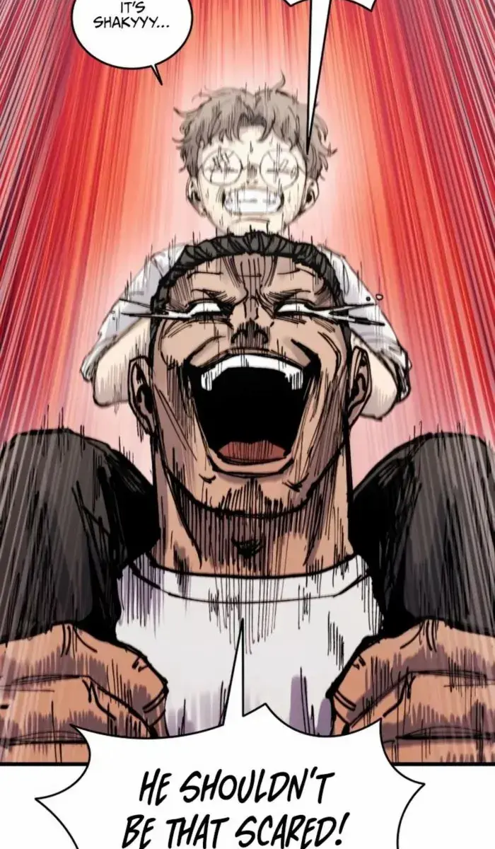 High Class Chapter 44 Page 3