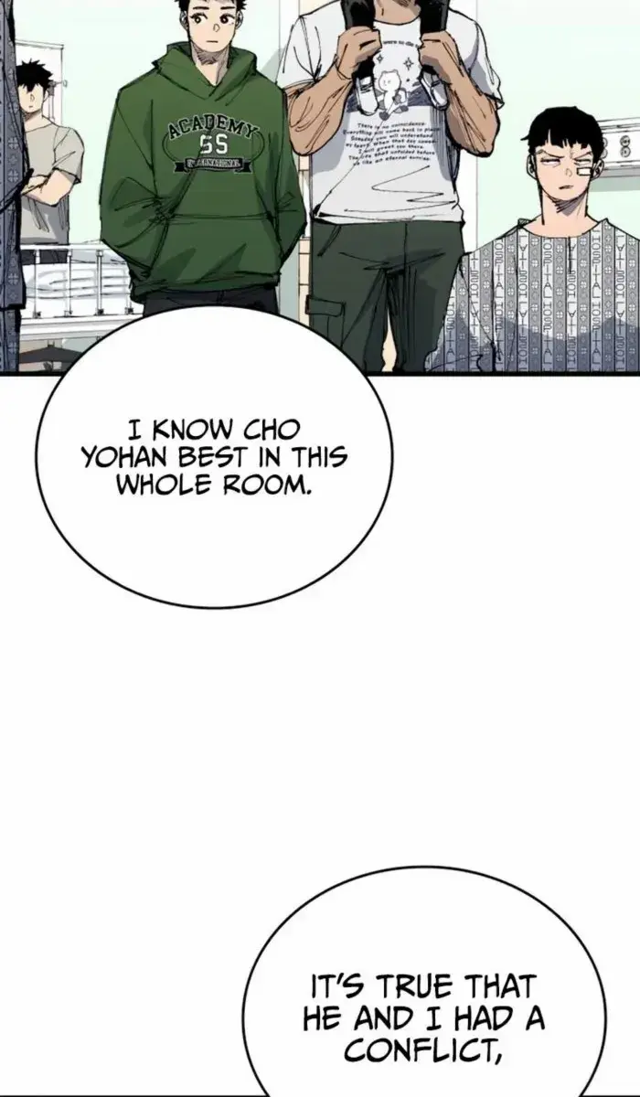 High Class Chapter 44 Page 6