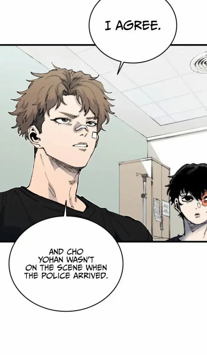 High Class Chapter 44 Page 8