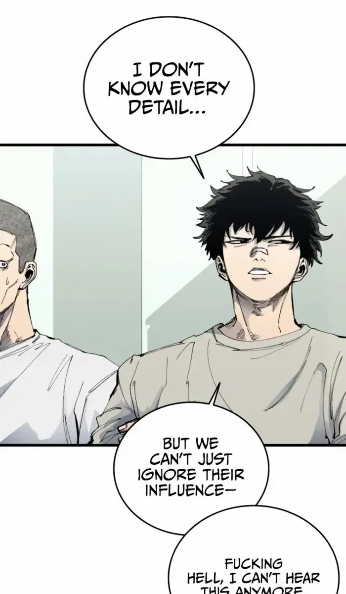 High Class Chapter 44 Page 16