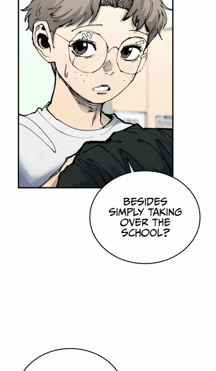 High Class Chapter 44 Page 19