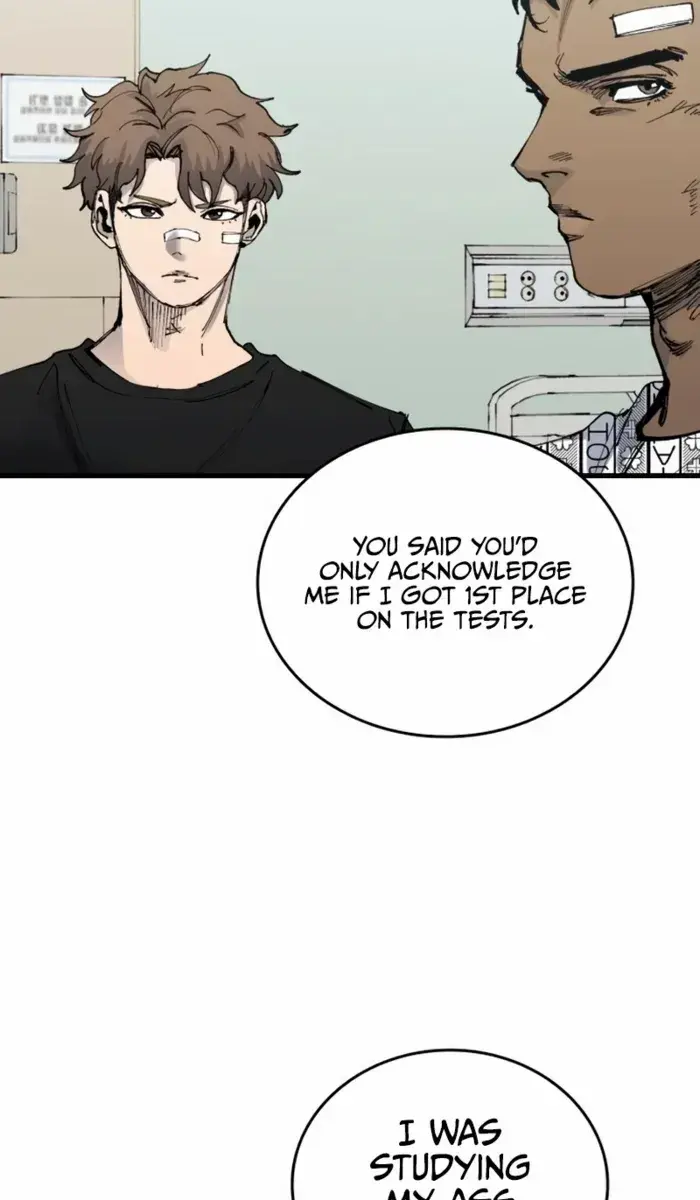 High Class Chapter 44 Page 32